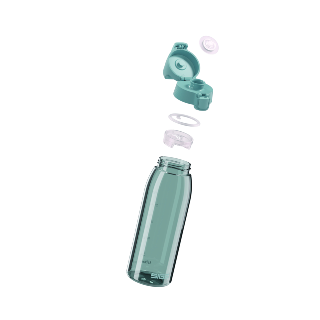SIGG TOTAL COLOR ONE Morning Blue 0,75 L
