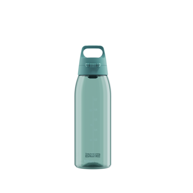 SIGG TOTAL COLOR ONE Morning Blue 0.75 L