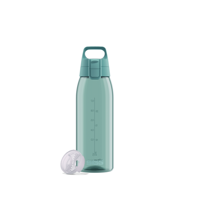 SIGG TOTAL COLOR ONE Morning Blue 0.75 L