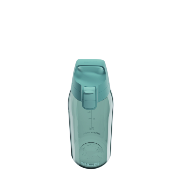 SIGG TOTAL COLOR ONE Morning Blue 0,75 L