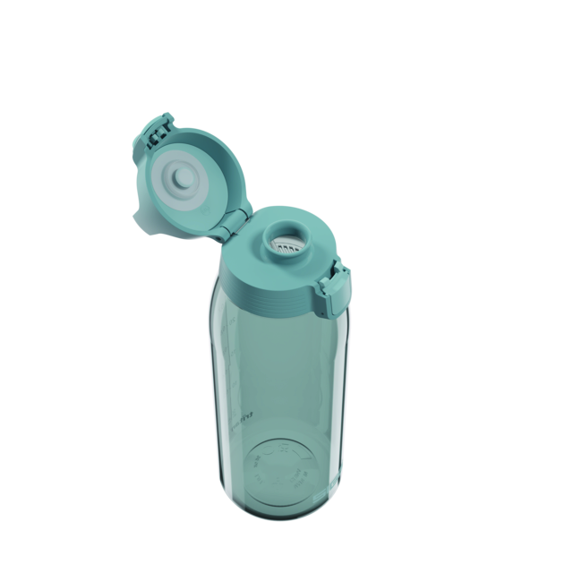 SIGG TOTAL COLOR ONE Morning Blue 0,75 L