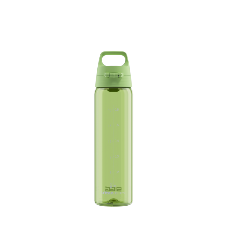 SIGG TOTAL COLOR ONE Eco Green 0.75 L