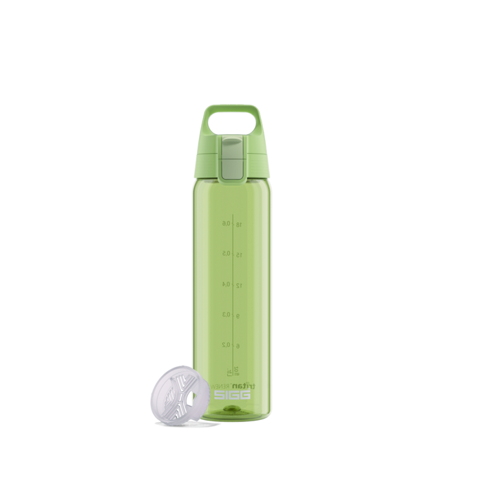 SIGG TOTAL COLOR ONE  Eco Green 0.75 L
