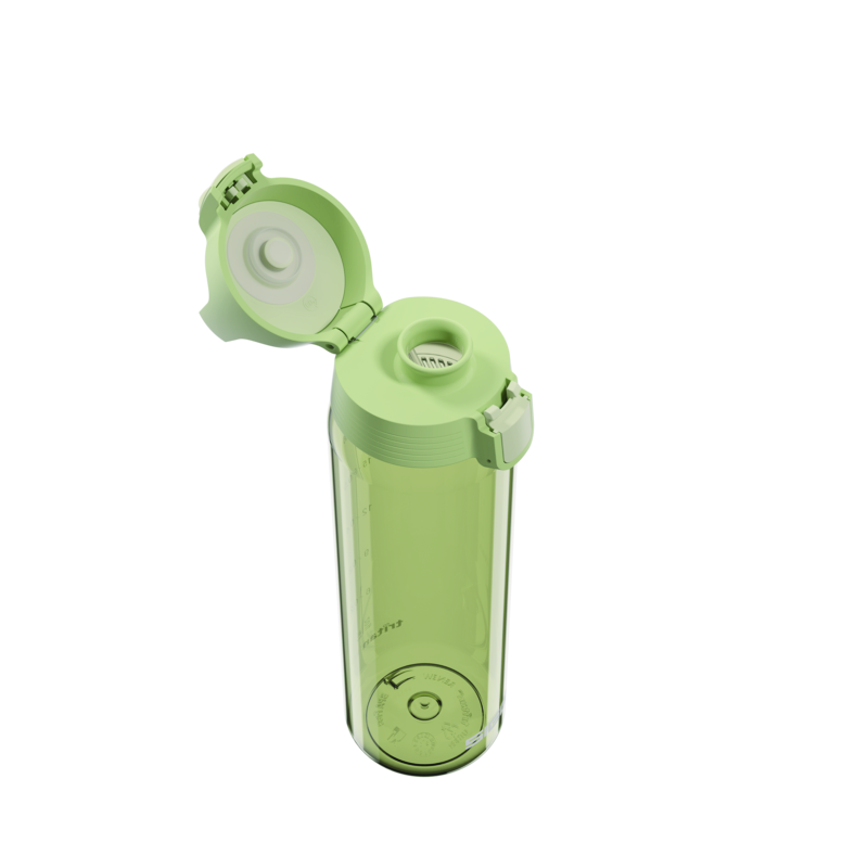 SIGG TOTAL COLOR ONE Eco Green 0,75 L