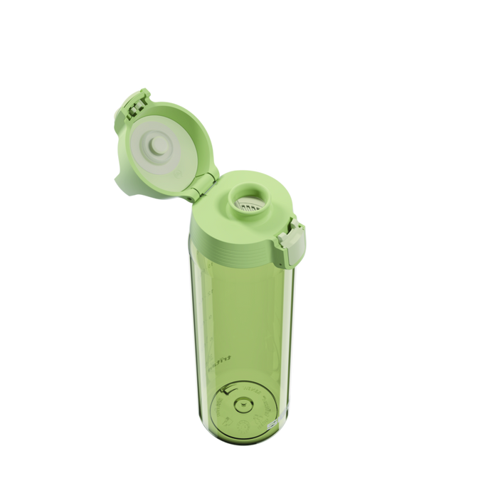 SIGG TOTAL COLOR ONE  Eco Green 0.75 L