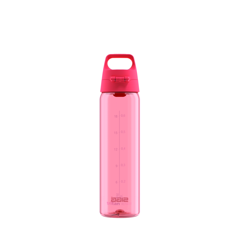 SIGG TOTAL COLOR ONE Watermelon 0.75 L