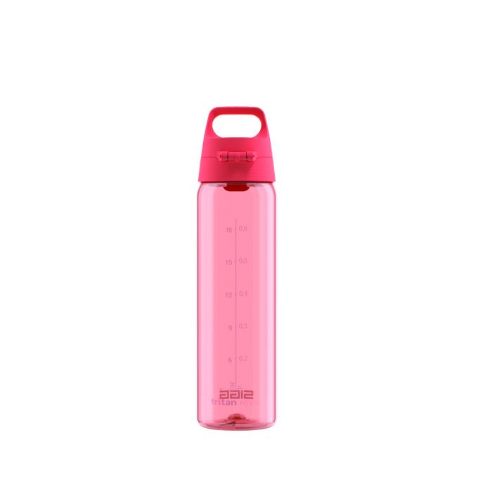 SIGG TOTAL COLOR ONE  Watermelon 0.75 L