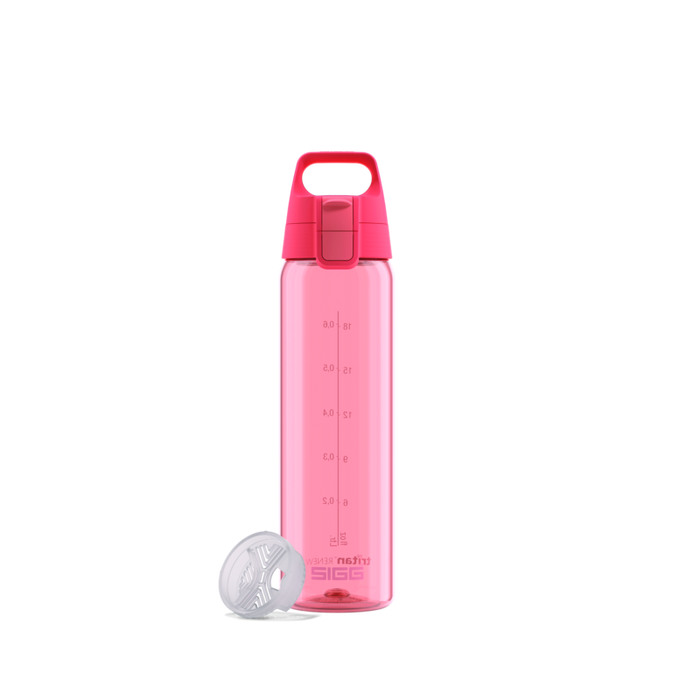 SIGG TOTAL COLOR ONE  Watermelon 0.75 L