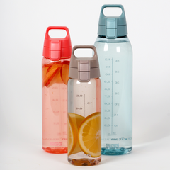 SIGG Total Color One juomapullo Dusk 0,6 L