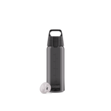 SIGG Total Color One juomapullo Anthracite 0,6 L