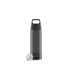 SIGG Total Color One juomapullo Anthracite 0,6 L