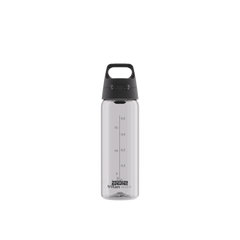 SIGG Total Color One juomapullo Transparent 0,6 L