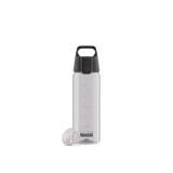 SIGG Total Color One juomapullo Transparent 0,6 L