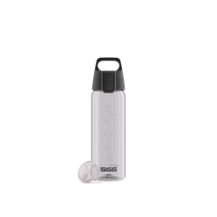 SIGG Total Color One juomapullo Transparent 0,6 L