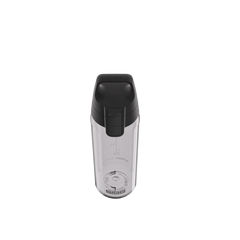 SIGG Total Color One juomapullo Transparent 0,6 L
