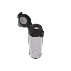 SIGG Total Color One juomapullo Transparent 0,6 L