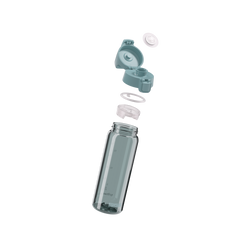 SIGG Total Color One juomapullo Morning Blue 0,6 L