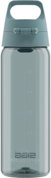 SIGG TOTAL COLOR ONE JUOMAPULLO MORNING BLUE 0.6 L