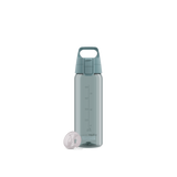 SIGG Total Color One juomapullo Morning Blue 0,6 L
