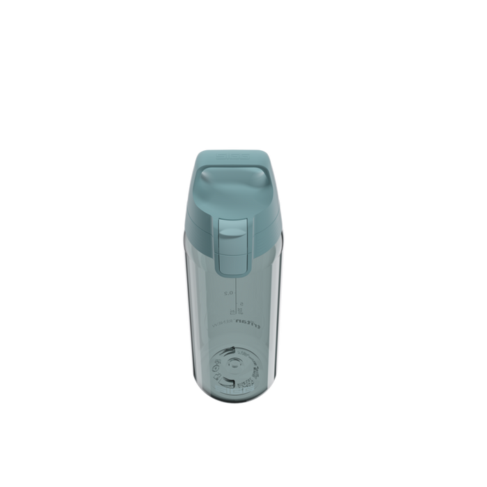 SIGG TOTAL COLOR ONE JUOMAPULLO MORNING BLUE 0.6 L