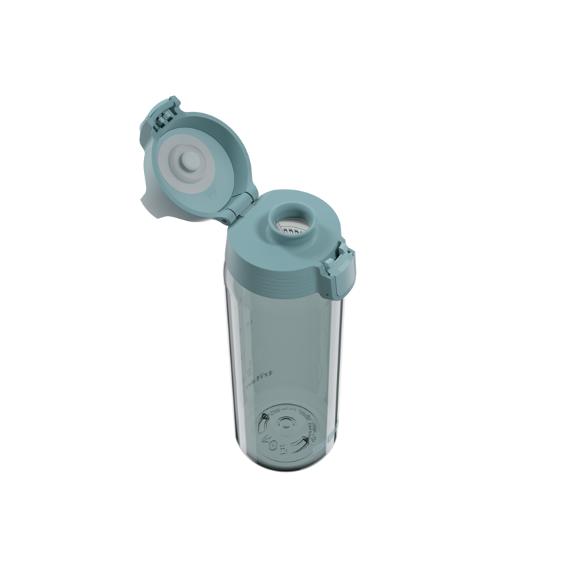 SIGG Total Color One juomapullo Morning Blue 0,6 L