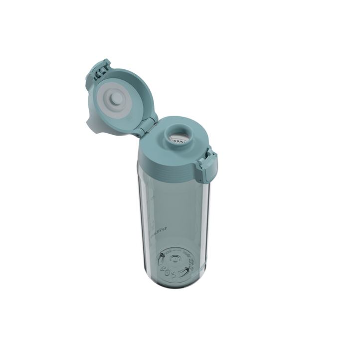 SIGG TOTAL COLOR ONE JUOMAPULLO MORNING BLUE 0.6 L