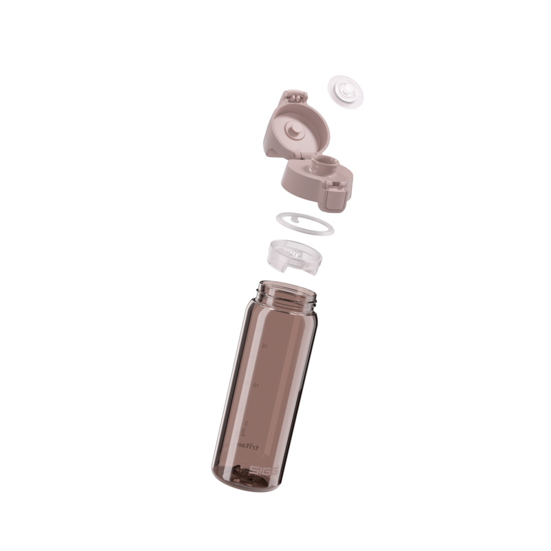 SIGG Total Color One juomapullo Dusk 0,6 L