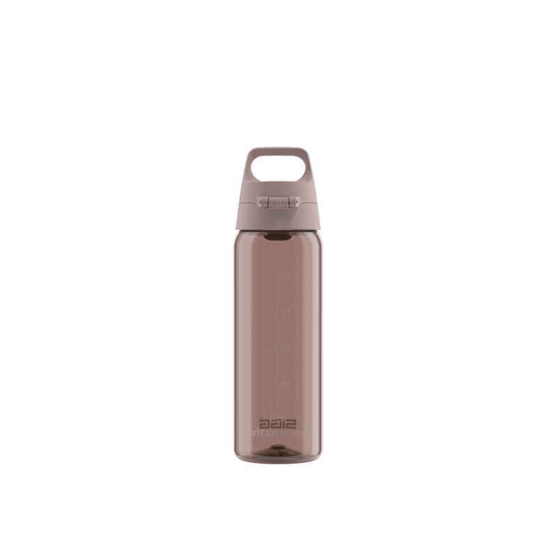 SIGG TOTAL COLOR ONE DRINKING BOTTLE DUSK 0.6 L