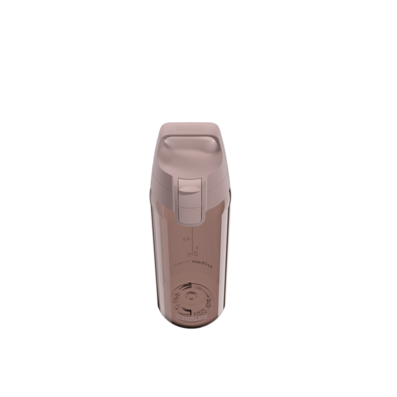 SIGG Total Color One juomapullo Dusk 0,6 L