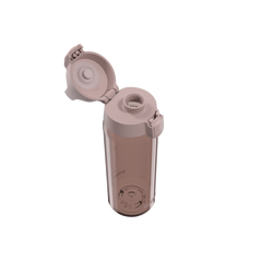 SIGG Total Color One juomapullo Dusk 0,6 L