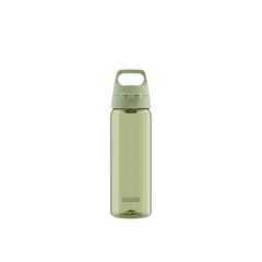 SIGG Total Color One juomapullo Eco Green 0,6 L