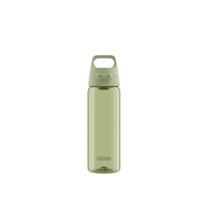 SIGG TOTAL COLOR ONE JUOMAPULLO ECO GREEN 0.6 L
