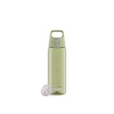 SIGG Total Color One juomapullo Eco Green 0,6 L
