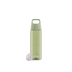 SIGG Total Color One juomapullo Eco Green 0,6 L