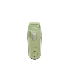 SIGG Total Color One juomapullo Eco Green 0,6 L