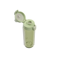 SIGG Total Color One juomapullo Eco Green 0,6 L