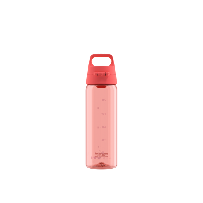 SIGG TOTAL COLOR ONE JUOMAPULLO WATERMELON 0.6 L
