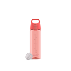 SIGG Total Color One juomapullo Watermelon 0,6 L