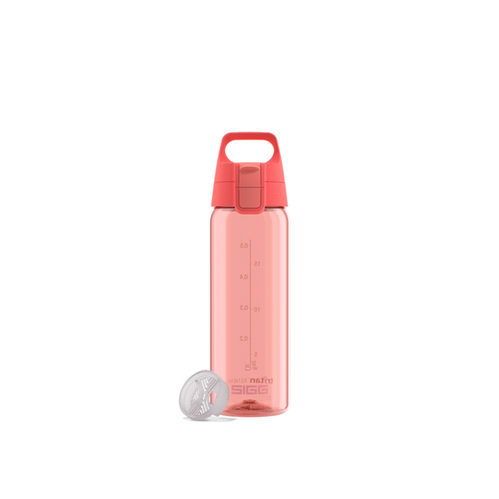 SIGG TOTAL COLOR ONE JUOMAPULLO WATERMELON 0.6 L