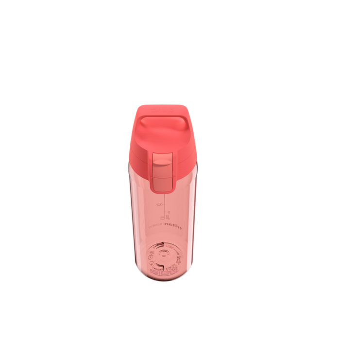 SIGG TOTAL COLOR ONE JUOMAPULLO WATERMELON 0.6 L