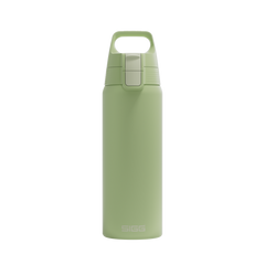 SIGG Shield One Eco Green juomapullo 0,75 L