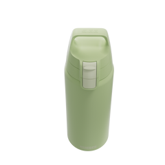SIGG Shield One Eco Green juomapullo 0,75 L