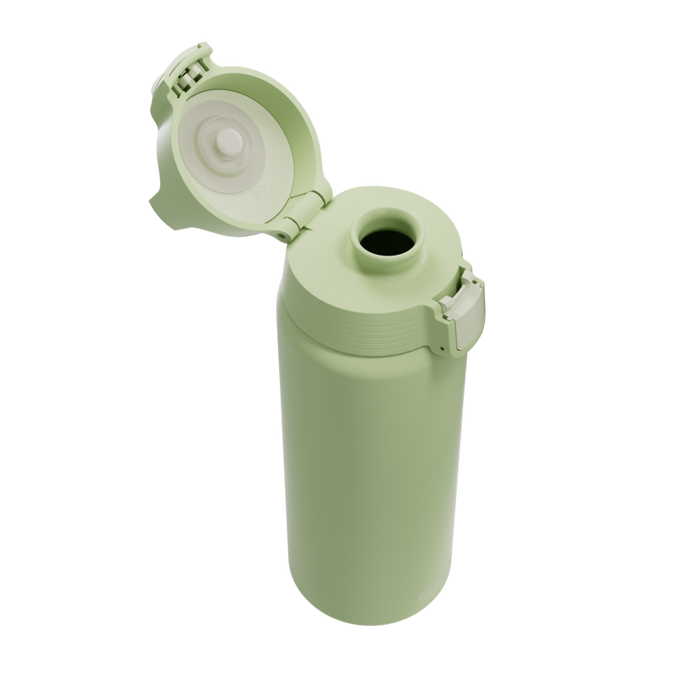 SIGG SHIELD ONE ECO GREEN JUOMAPULLO 0.75 L