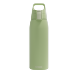 SIGG Shield One Eco Green juomapullo 1,0 L