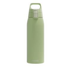 SIGG Shield One Eco Green juomapullo 1,0 L