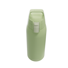 SIGG Shield One Eco Green juomapullo 1,0 L