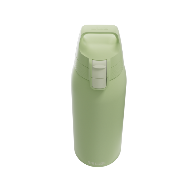 SIGG SHIELD ONE ECO GREEN JUOMAPULLO 1.0 L