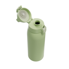 SIGG Shield One Eco Green juomapullo 1,0 L