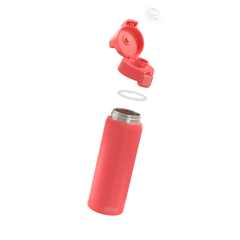 SIGG Shield One Watermelon juomapullo 0,75 L