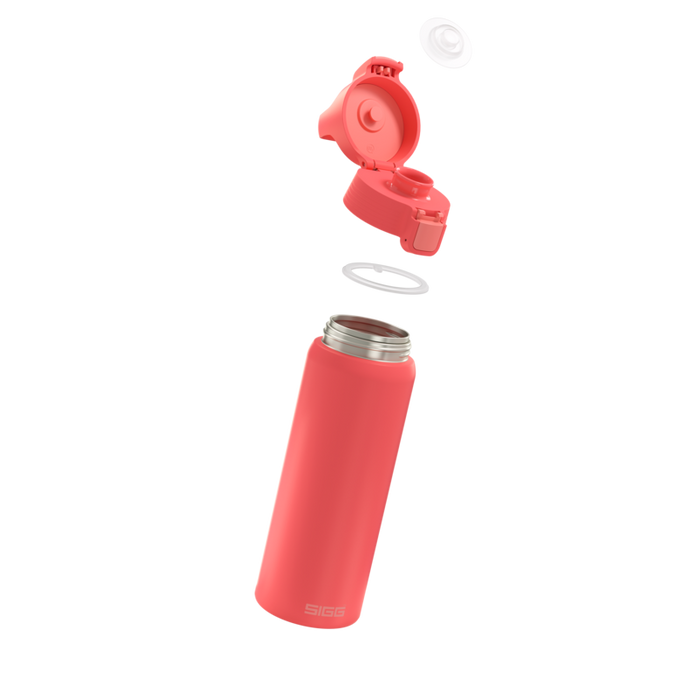 SIGG SHIELD ONE WATERMELON JUOMAPULLO 0.75 L